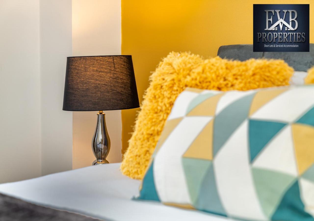 Evb Properties: Ocean Village