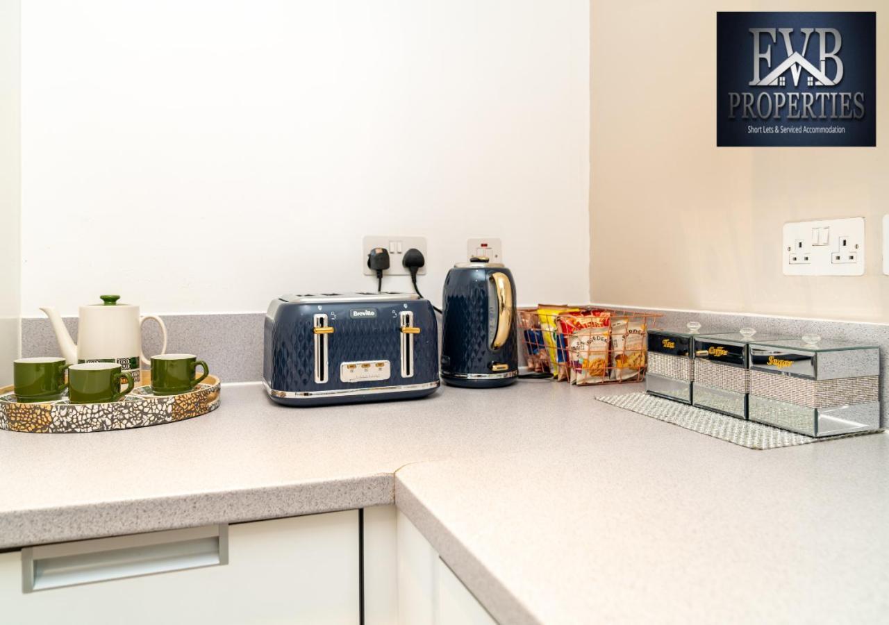 Evb Properties: Ocean Village * Southampton