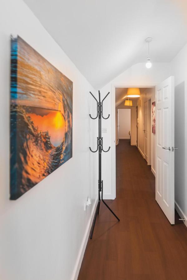 Perfect For Business And Leisure- Free Parking * Southampton