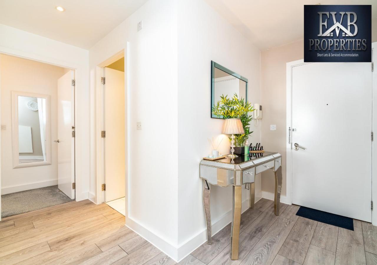 Evb Properties: Ocean Village * Southampton