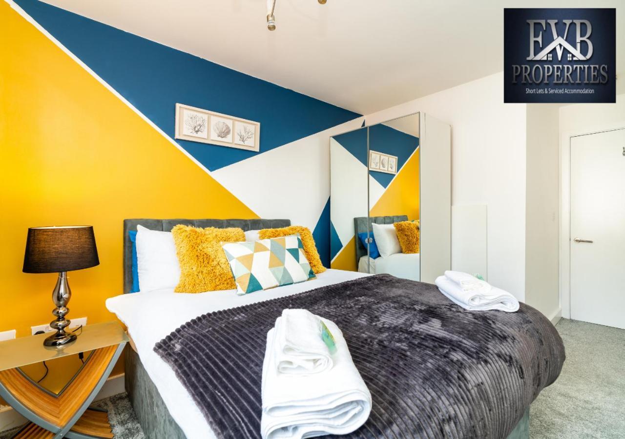 Evb Properties: Ocean Village * Southampton