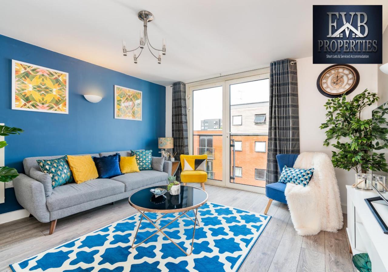 Apartment Evb Properties: Ocean Village *