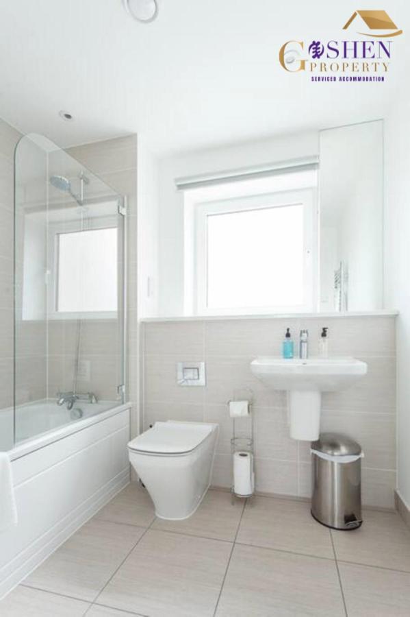 Apartment Amazing Goshen View & 2 Bedroom At Goshen Serviced *