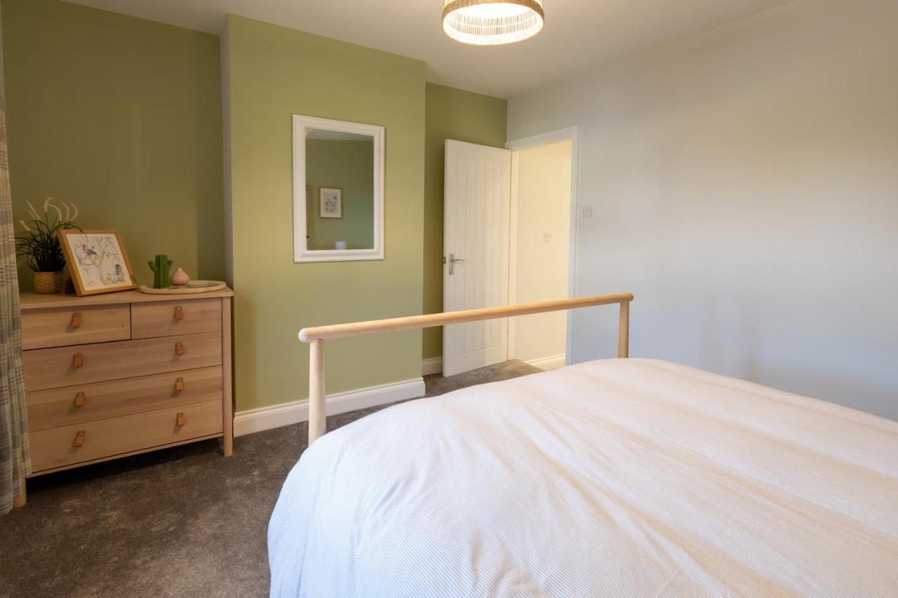 Apartment Belmont *