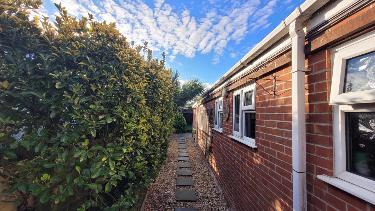 Argyle Self Catering Lodge Southampton