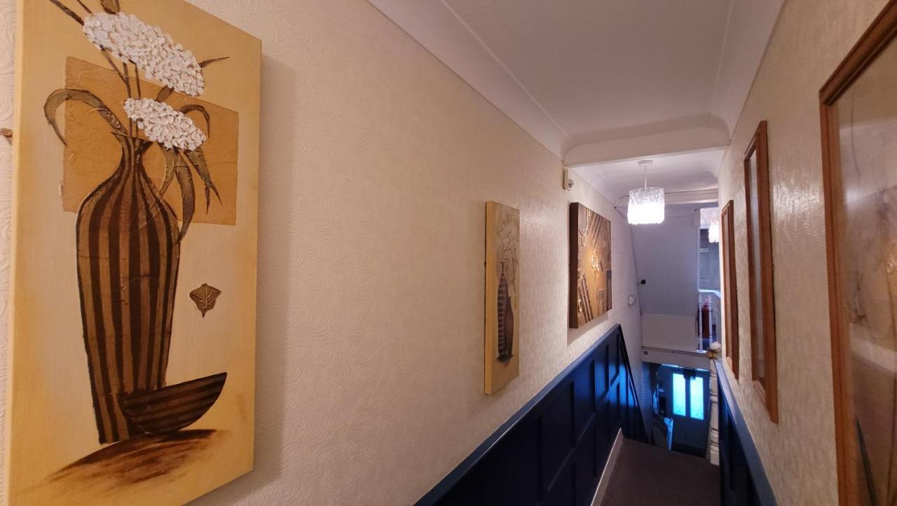 Argyle Self Catering Lodge *