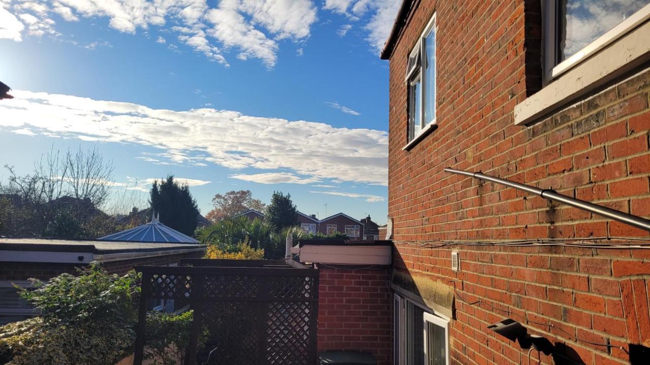 Argyle Self Catering Lodge