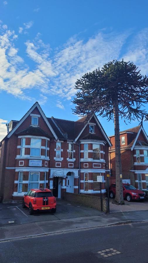 Argyle Self Catering Lodge *