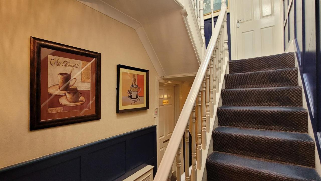 Argyle Self Catering Lodge *