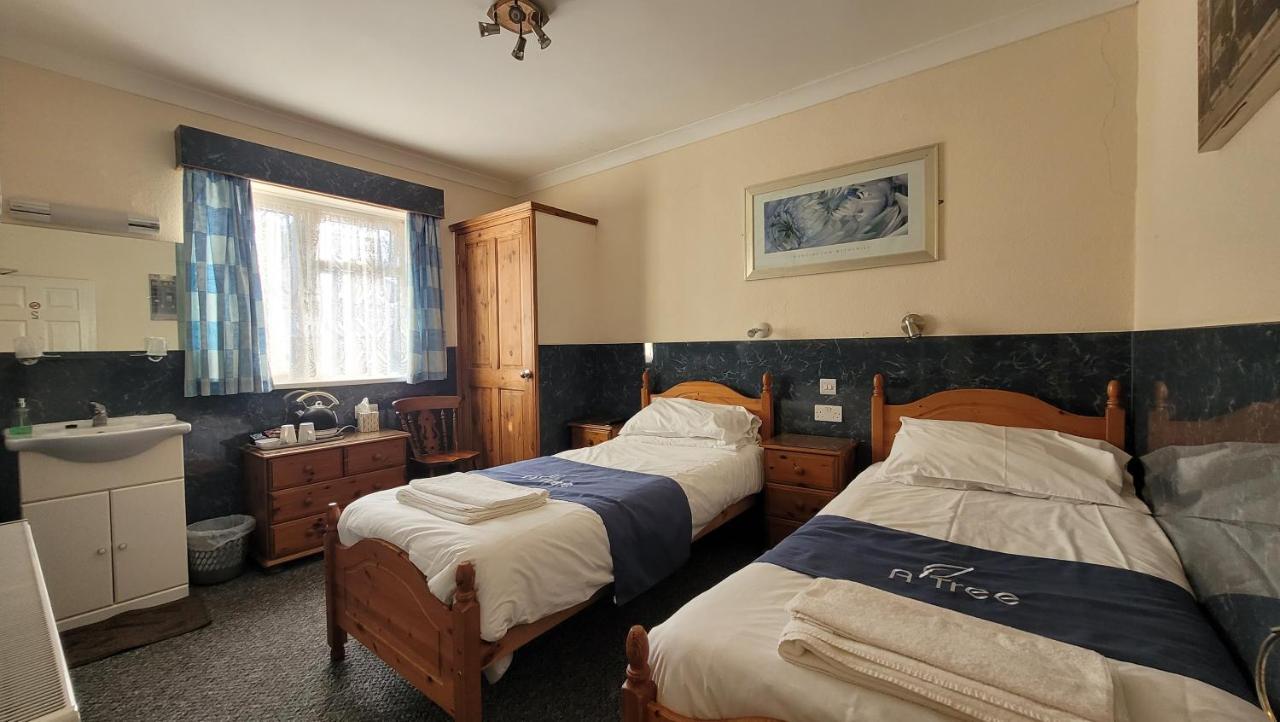 Argyle Self Catering Lodge