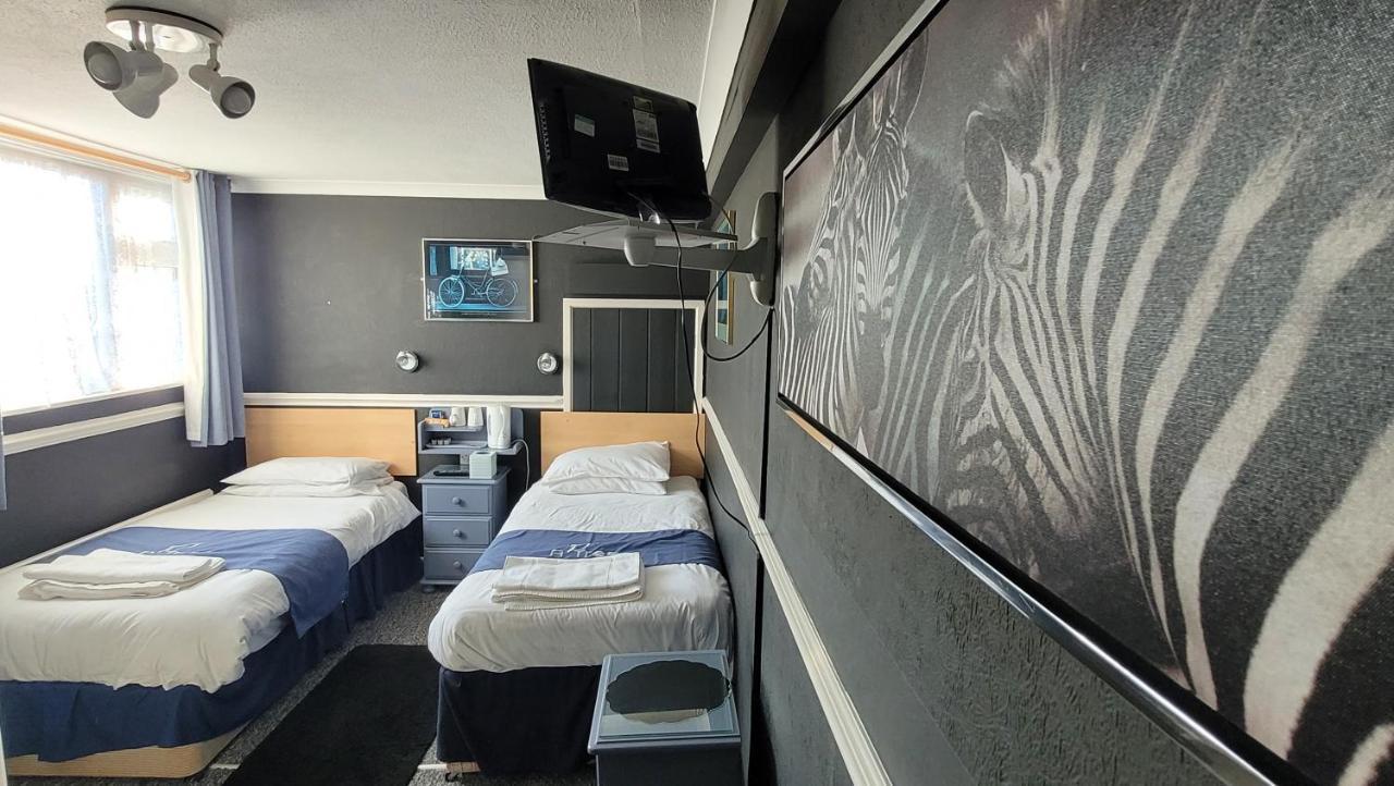 Argyle Self Catering Lodge Southampton