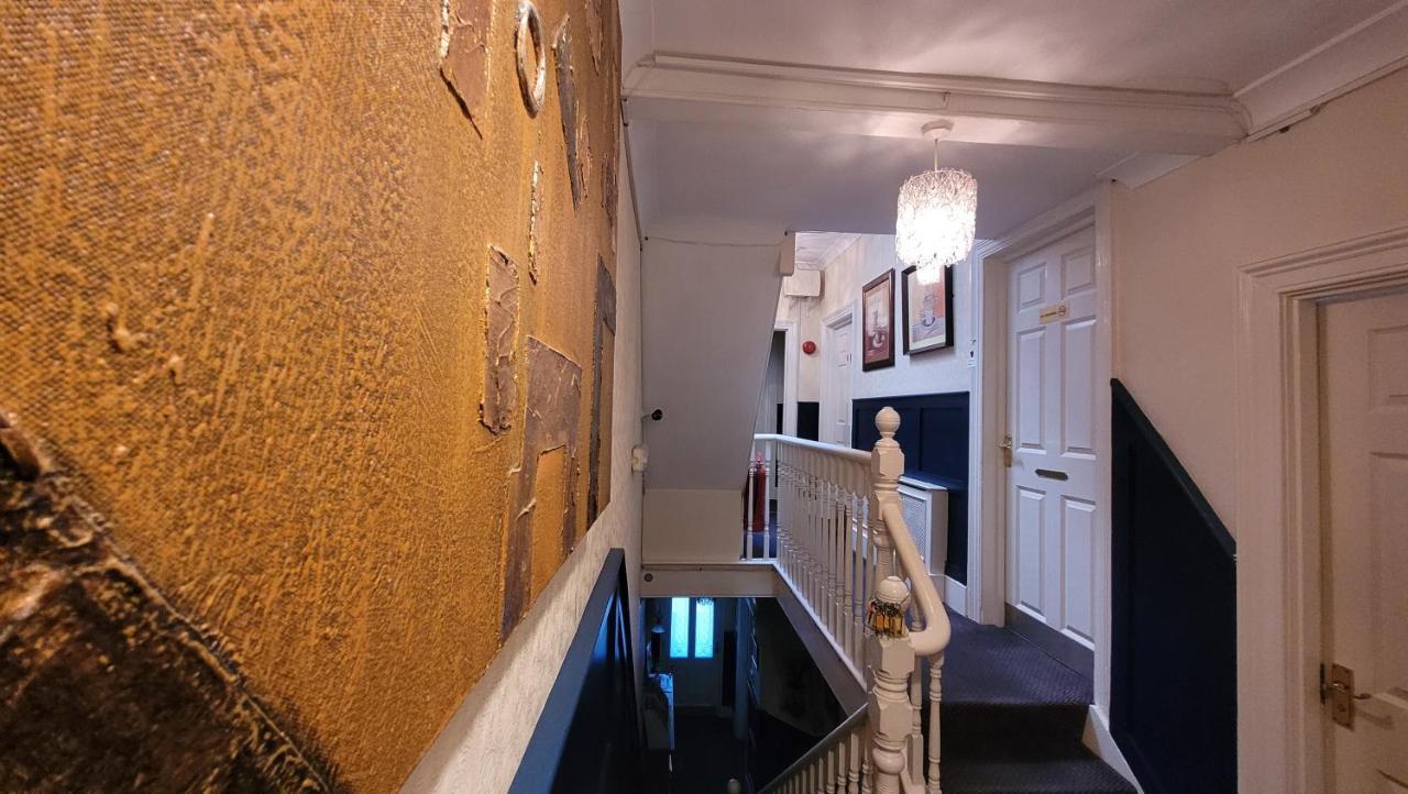 Argyle Self Catering * Southampton