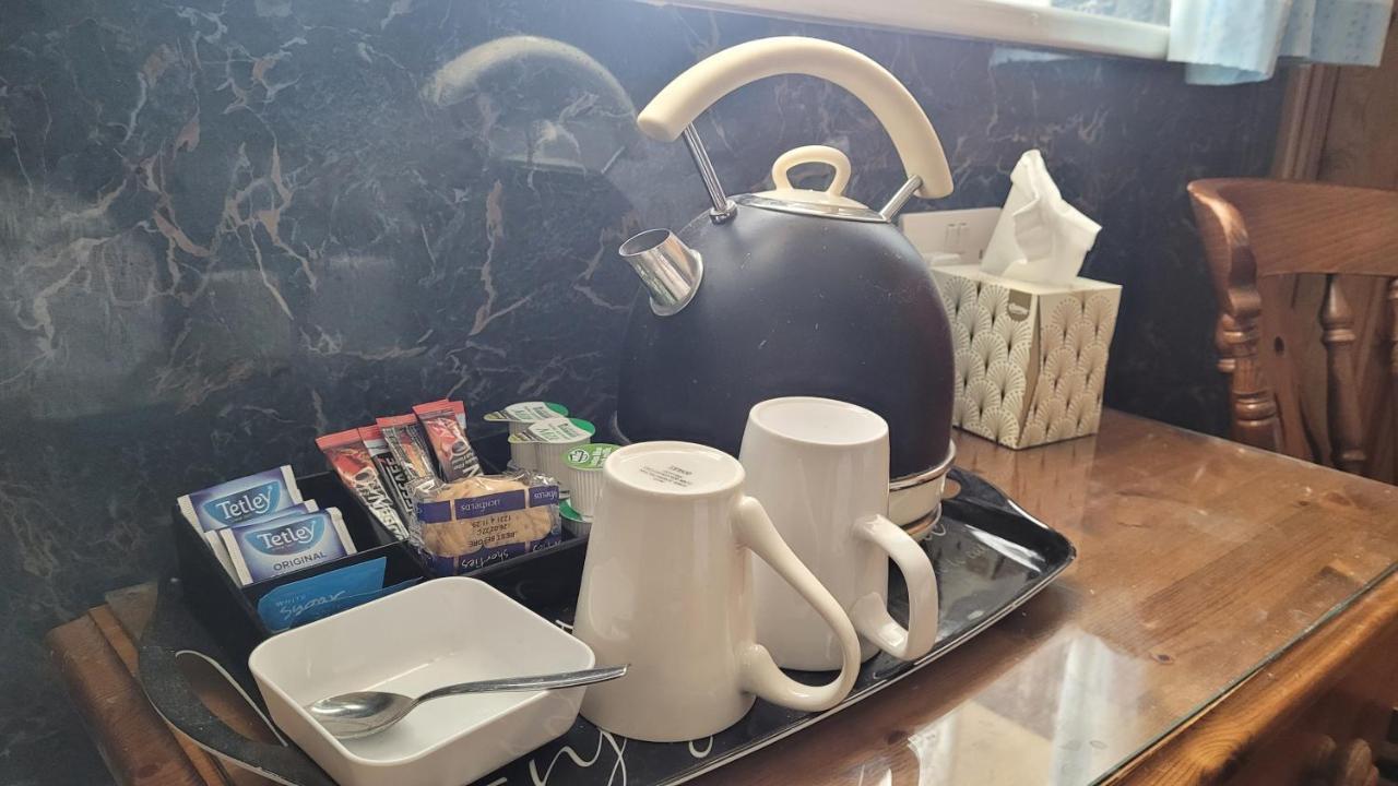Lodge Argyle Self Catering Southampton
