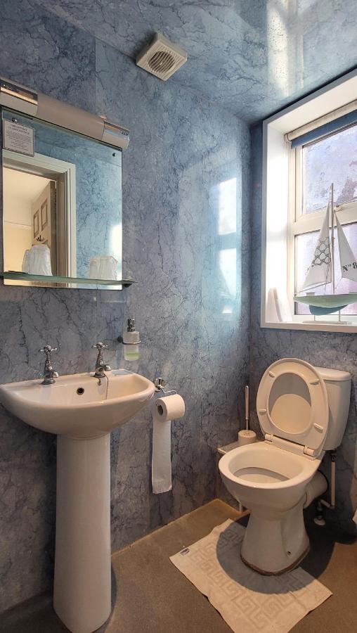 Argyle Self Catering Southampton