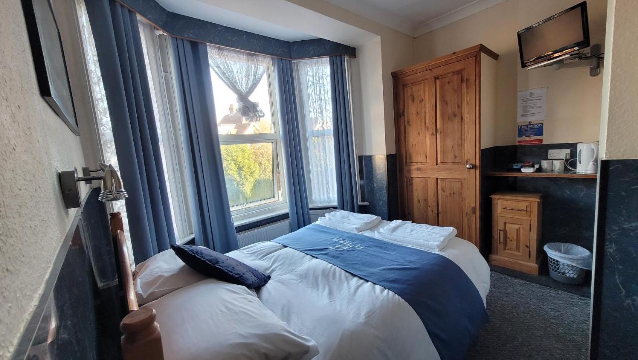 Argyle Self Catering Lodge Southampton