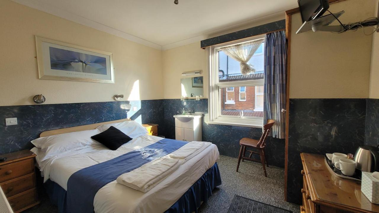 Argyle Self Catering Lodge