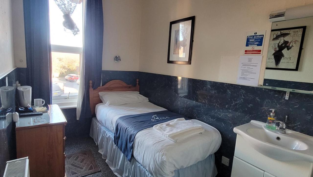 Lodge Argyle Self Catering *
