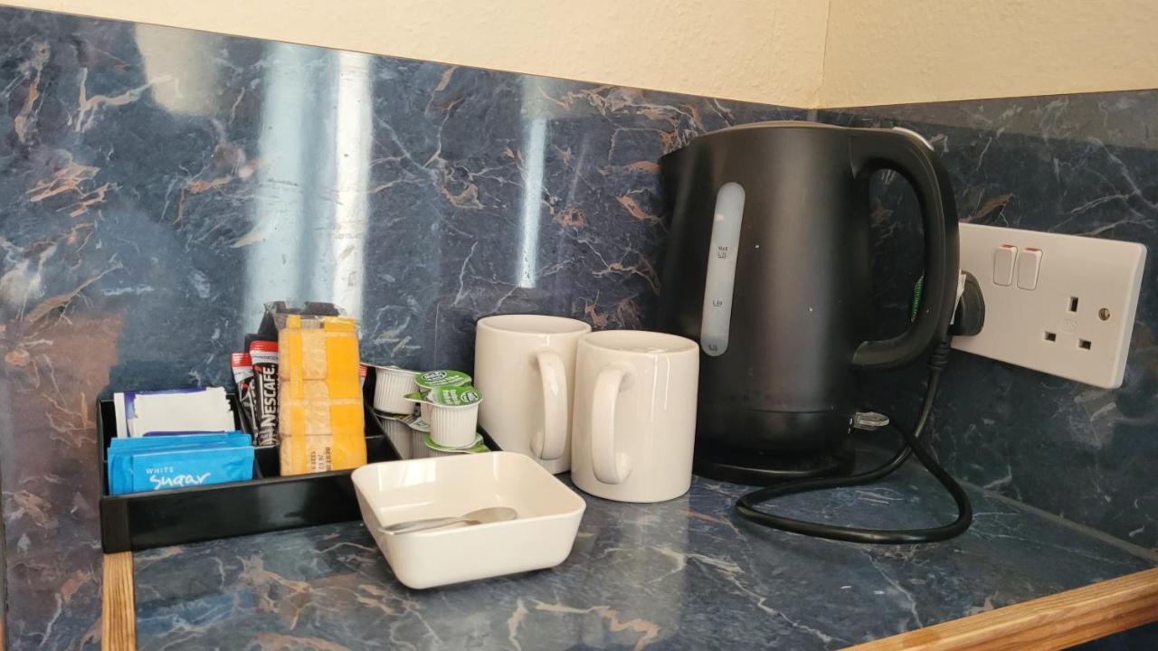 Lodge Argyle Self Catering Southampton