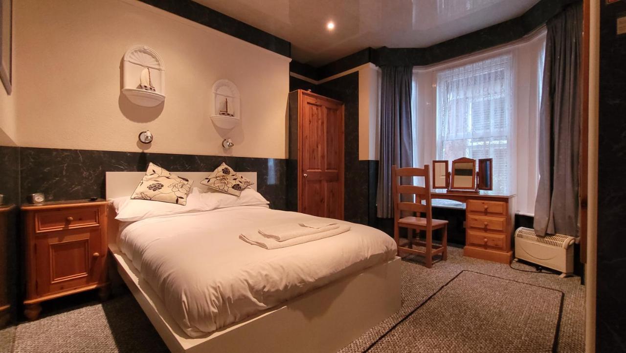 Argyle Self Catering * Southampton