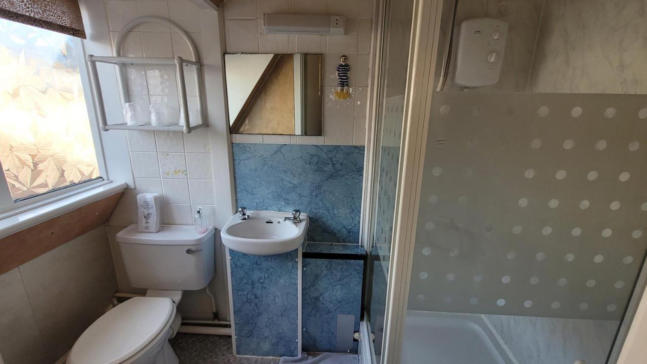 Lodge Argyle Self Catering Southampton