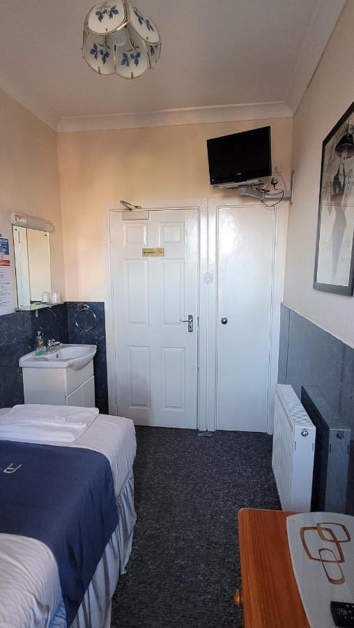 Argyle Self Catering