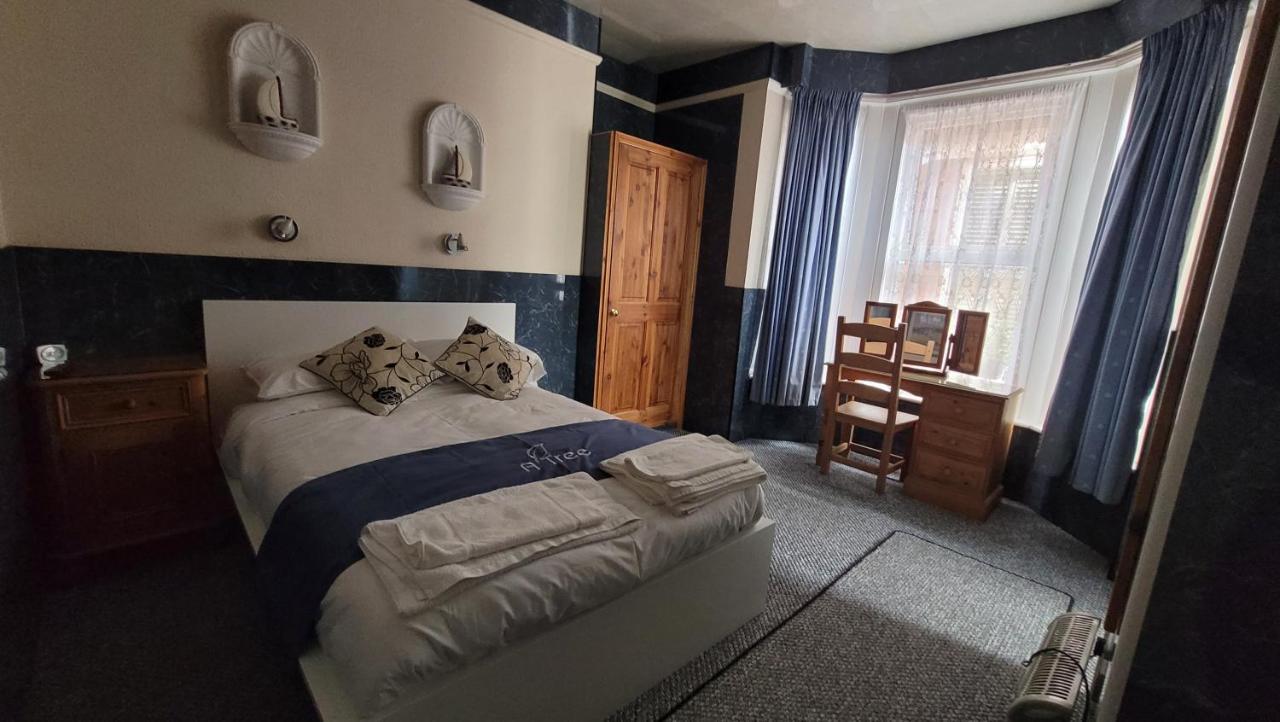 Lodge Argyle Self Catering