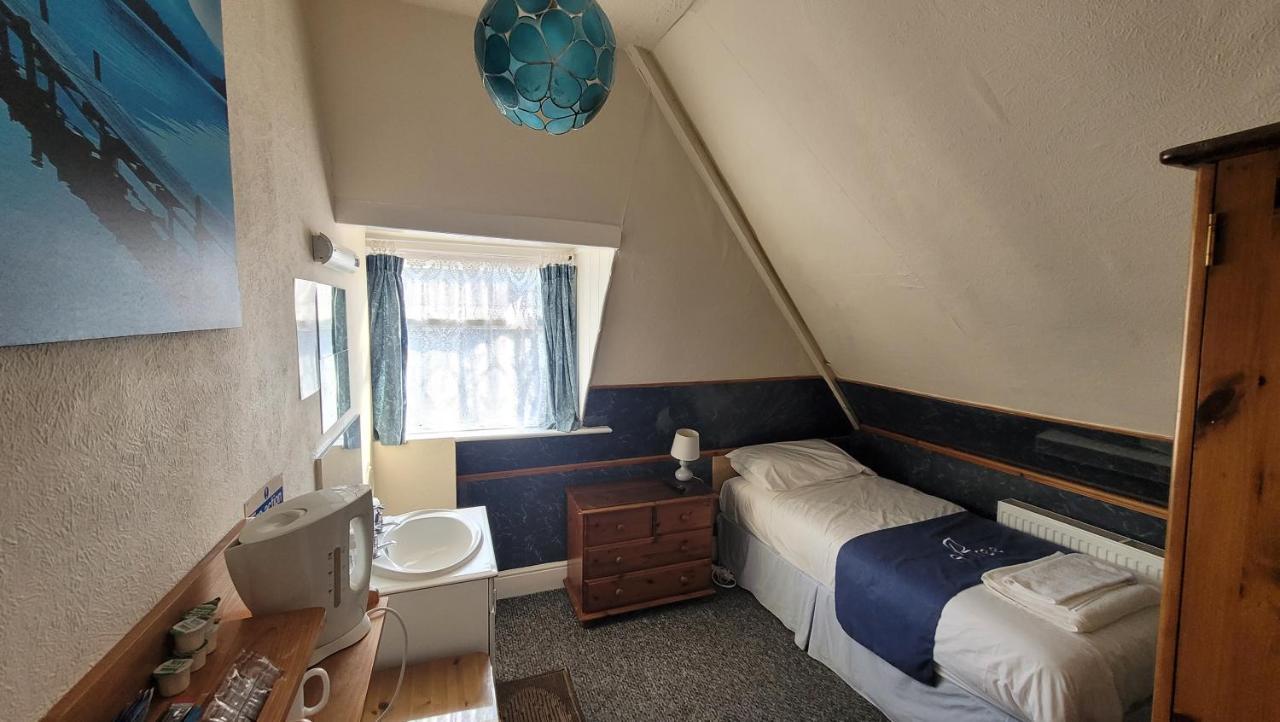 Argyle Self Catering Southampton