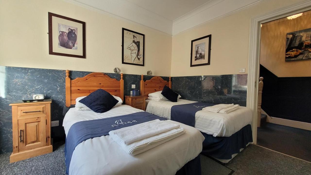 Argyle Self Catering Lodge