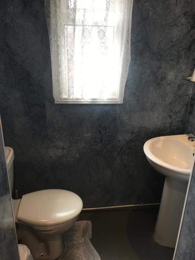 Argyle Self Catering Lodge