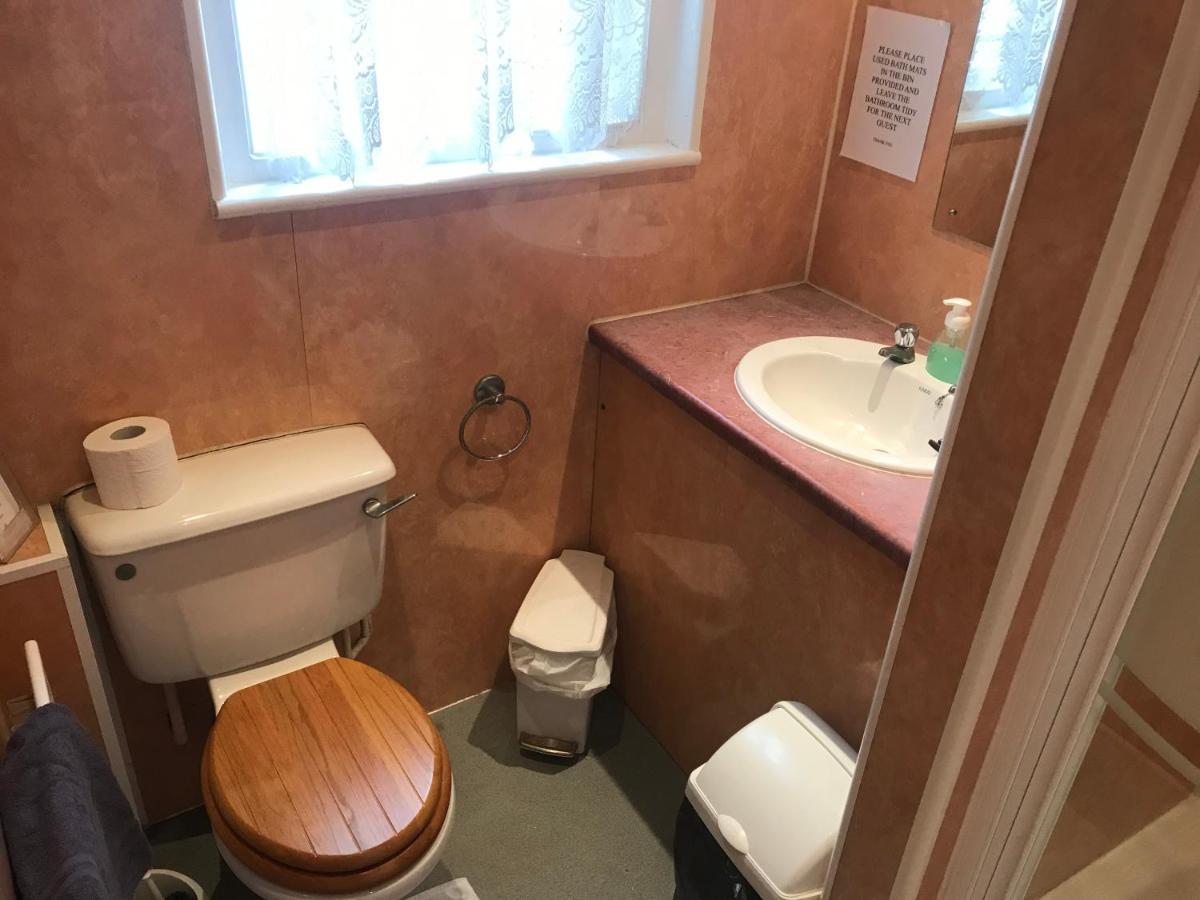 Argyle Self Catering Lodge Southampton