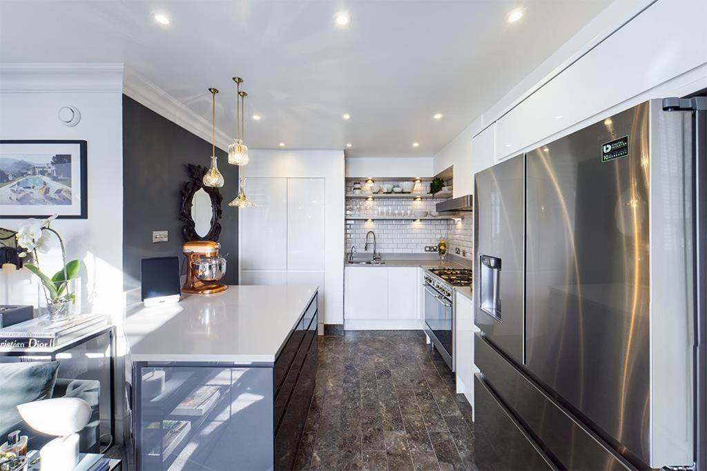 Apartment Stunning In The Heart Of *