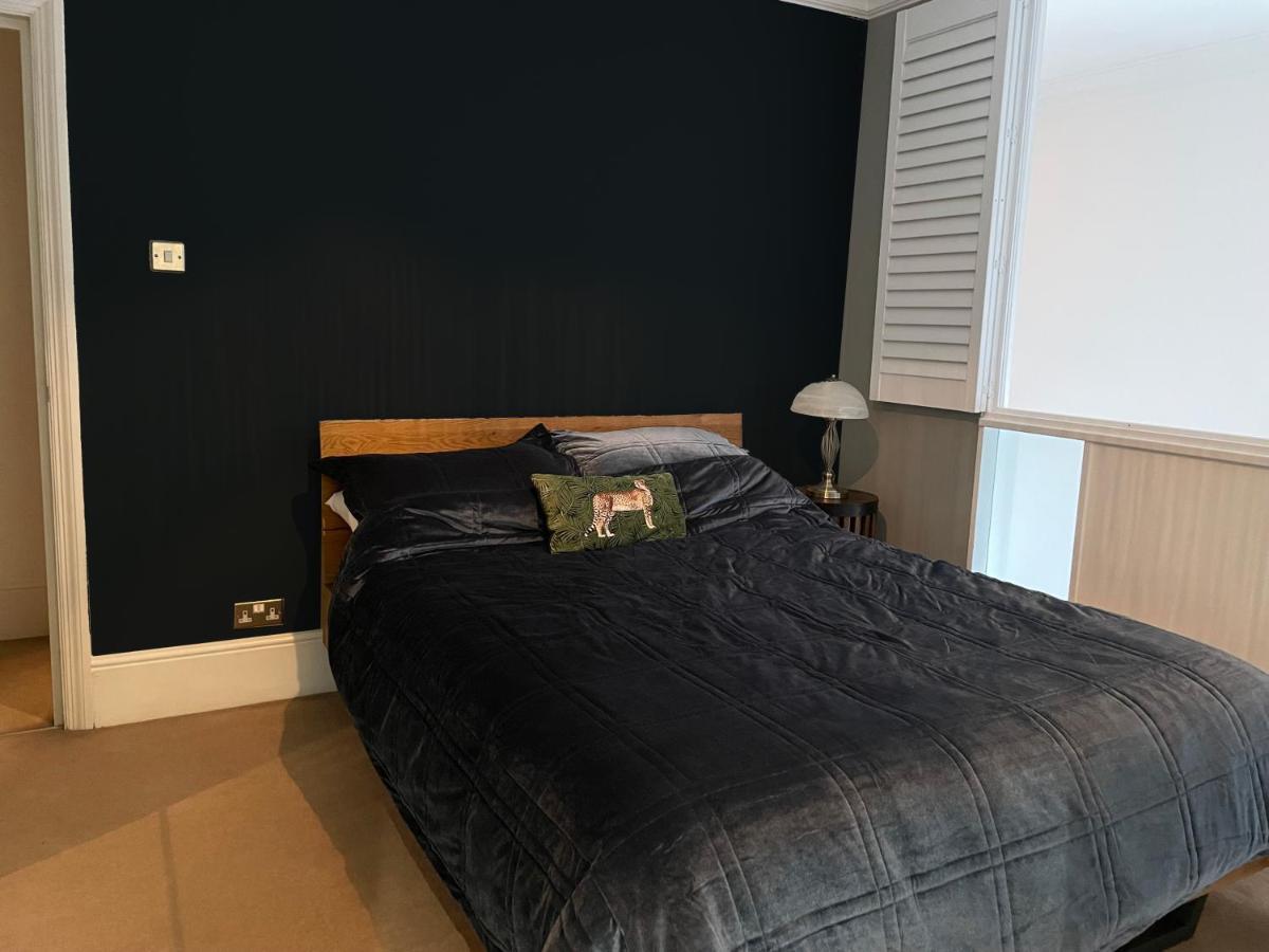 Apartment Stunning In The Heart Of