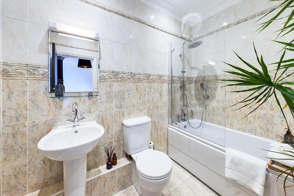 Apartment Stunning In The Heart Of