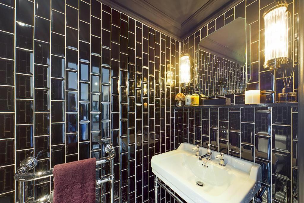 Stunning In The Heart Of Apartment Southampton