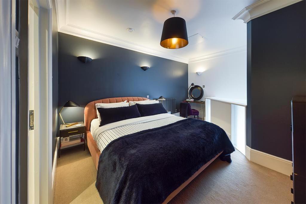 Apartment Stunning In The Heart Of Southampton