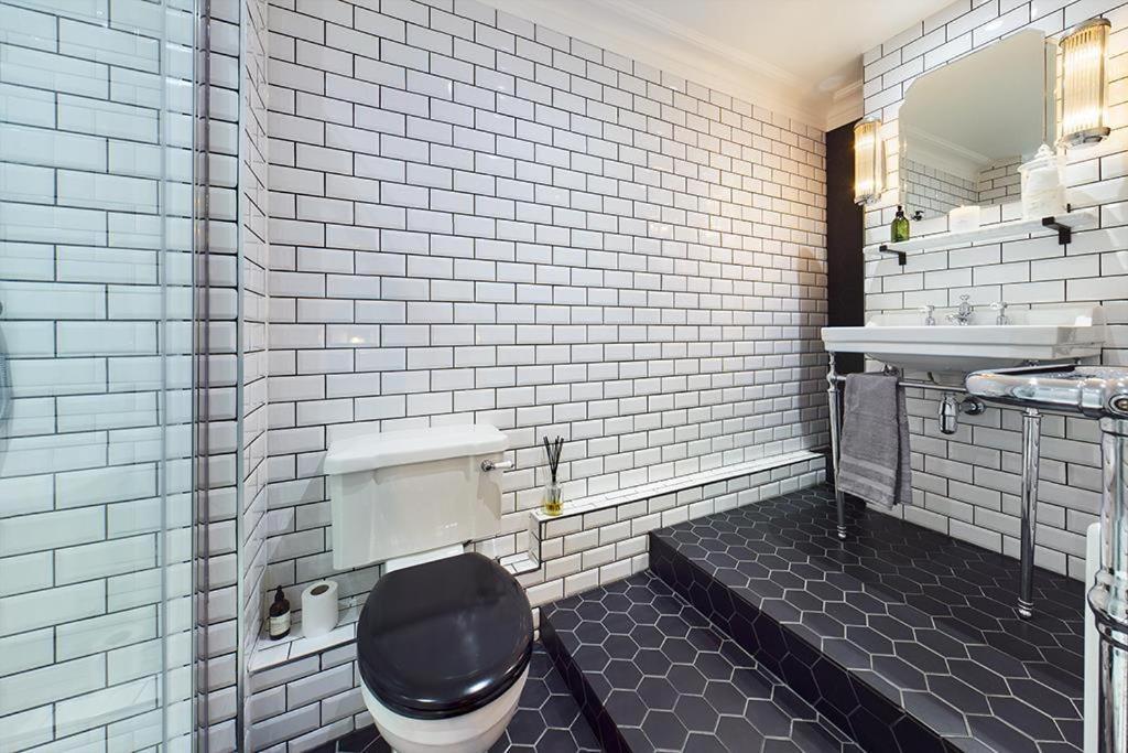 Apartment Stunning In The Heart Of *