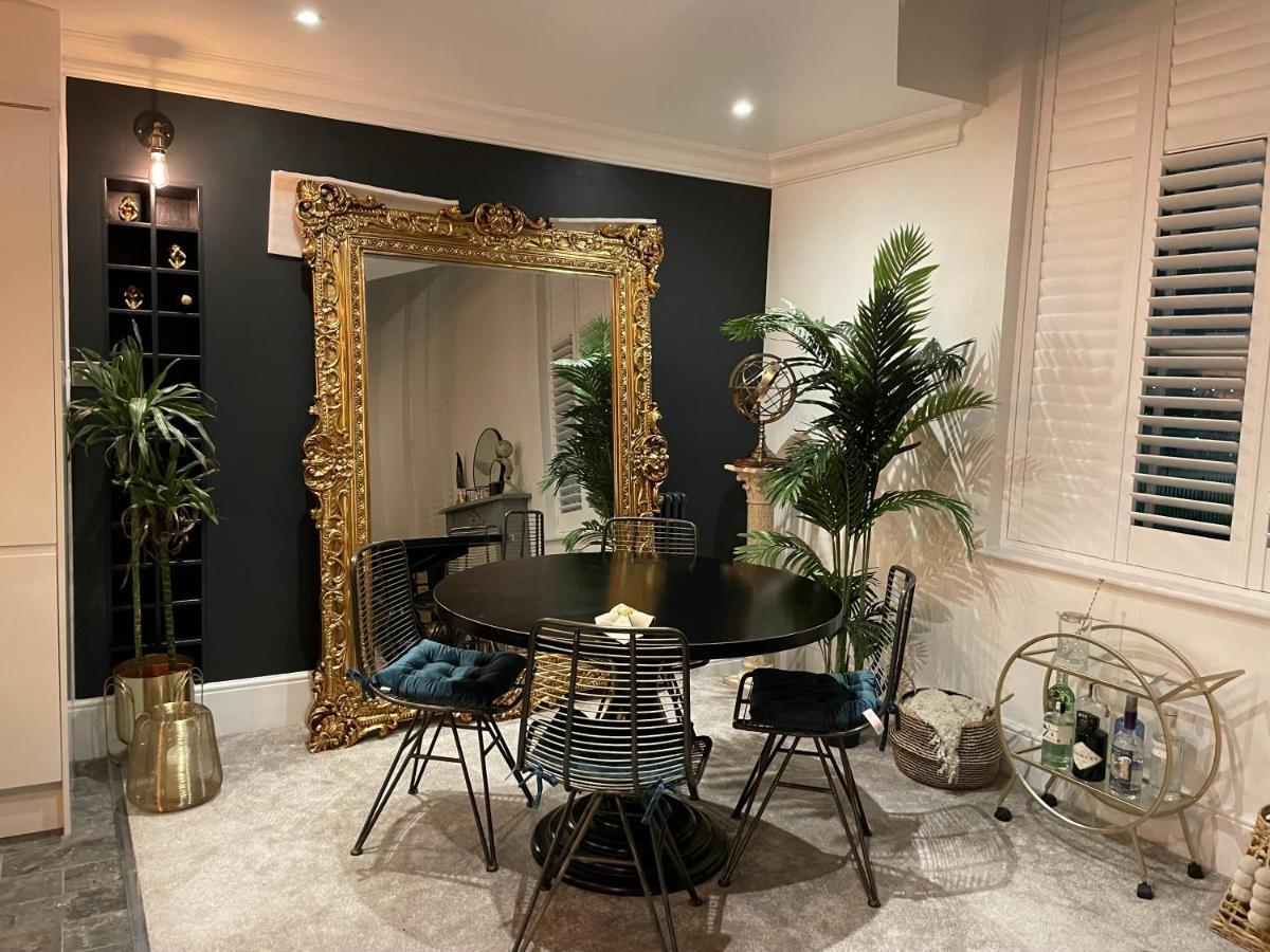 Apartment Stunning In The Heart Of *