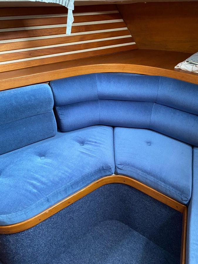 Comfortable Yacht * Southampton