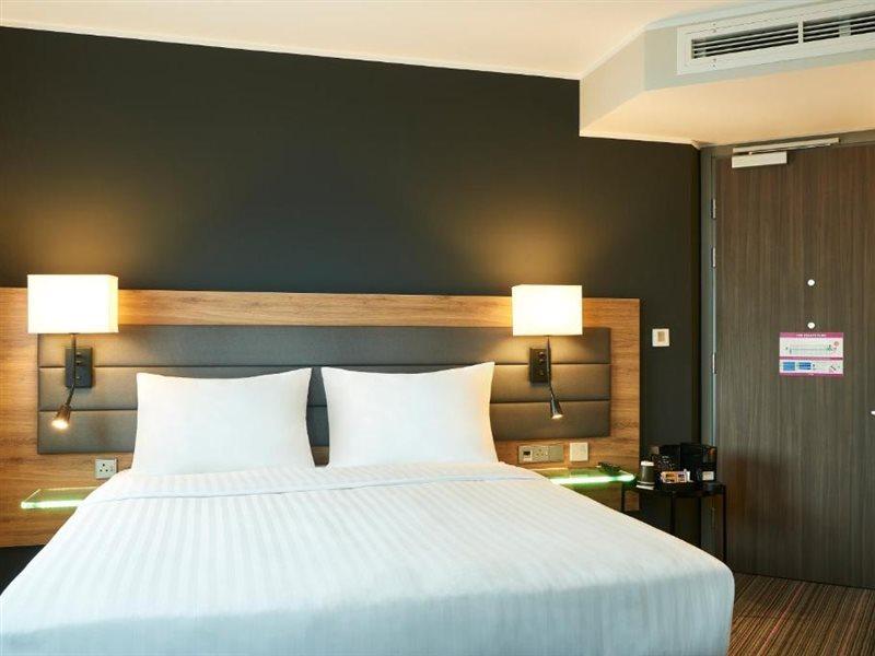 Moxy Hotel
