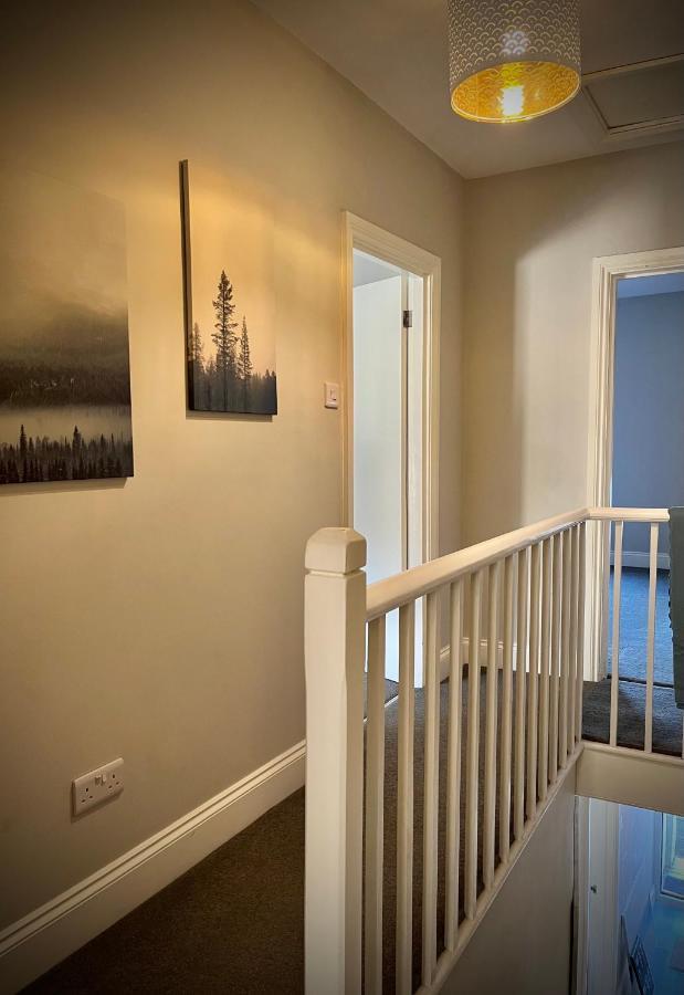 Three Bedroom With Garden * Southampton
