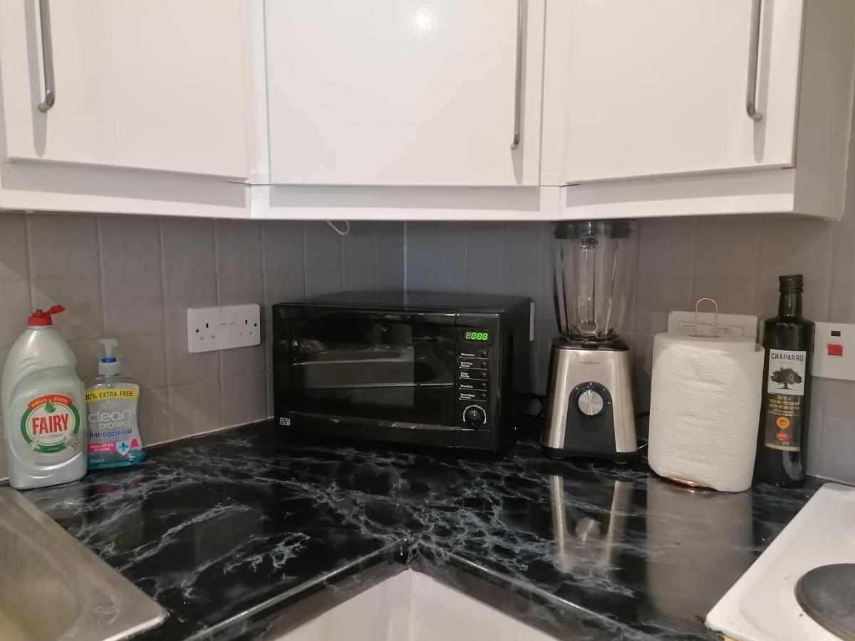 Apartment 2-bedroom *nr Centre With Parking* Southampton