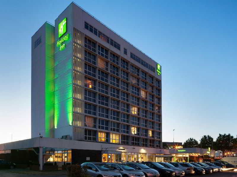 Express West By Ihg 3*