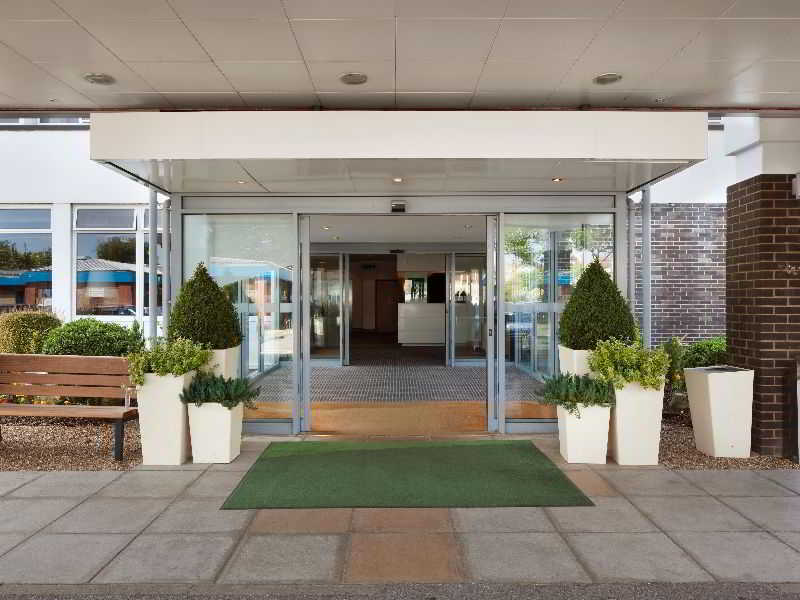Express West By Ihg