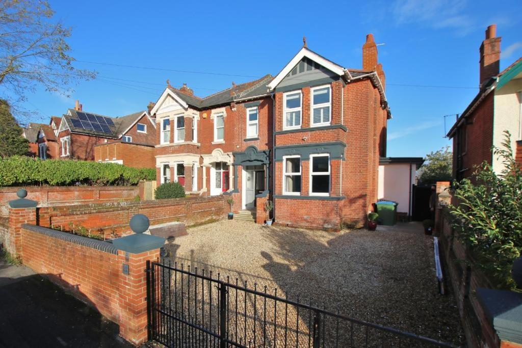 The House - *