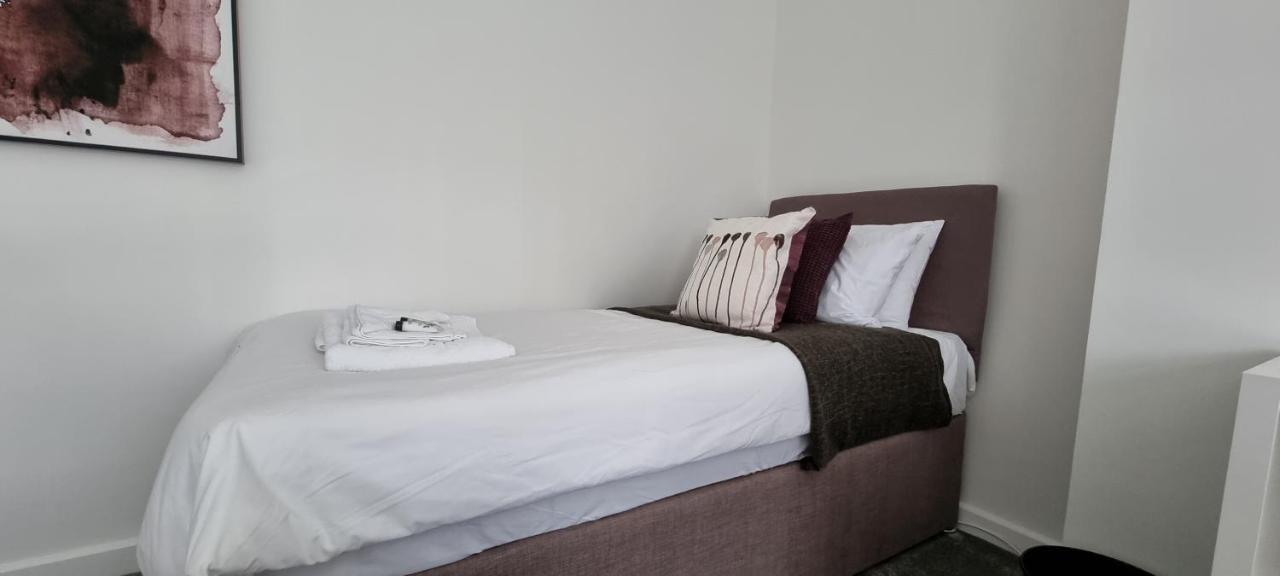 K Suites - Juniper Road *