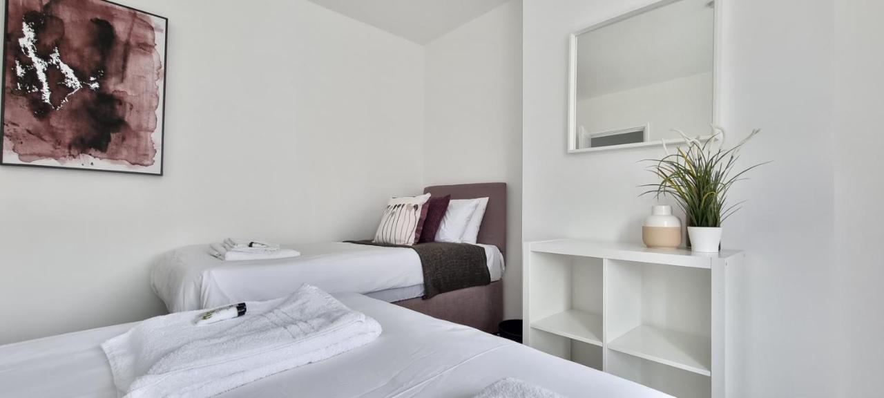 K Suites - Juniper Road