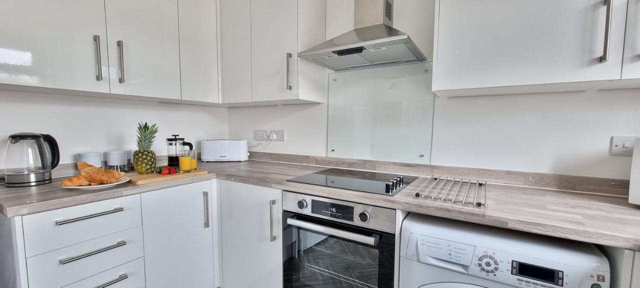 K Suites - Juniper Road * Southampton