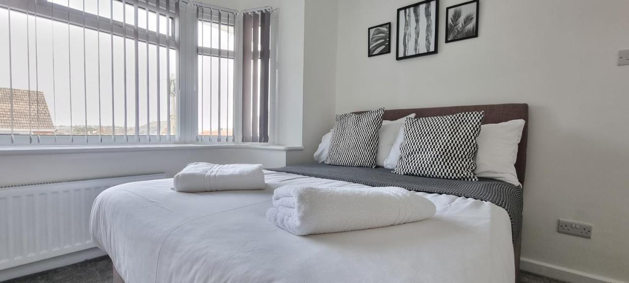 K Suites - Juniper Road * Southampton