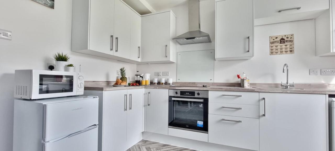 K Suites - Juniper Road Apartment
