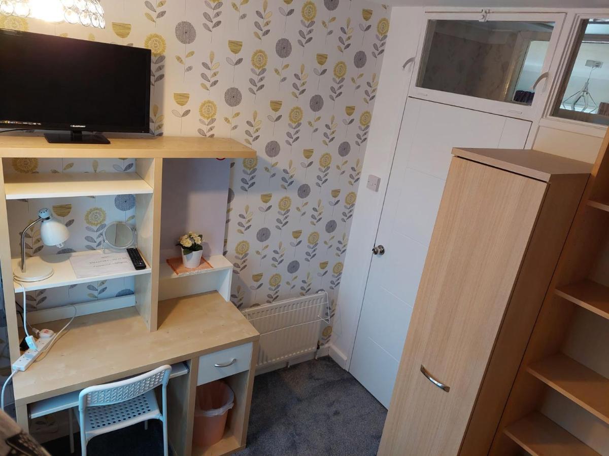 Home Accommodation
